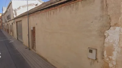 Terreno en venta en El Pinós - Pinoso - Vista 2
