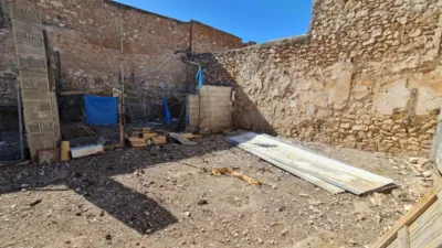 Terreno en venta en El Pinós - Pinoso - Vista 3