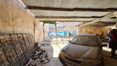 Terreno en venta en El Pinós - Pinoso - Vista 4