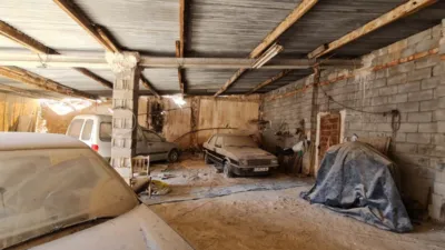 Terreno en venta en El Pinós - Pinoso - Vista 5