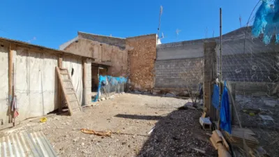 Terreno en venta en El Pinós - Pinoso - Més