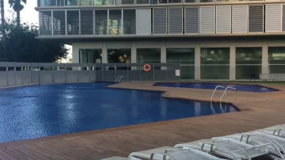 Apartamento en alquiler en Barcelona Capital - Imagen 2