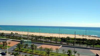Apartamento en alquiler en Barcelona Capital - Imagen 5