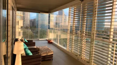 Apartamento en alquiler en Barcelona Capital - Imagen 6