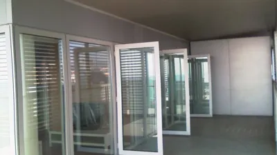 Apartamento en alquiler en Barcelona Capital - Imagen 8