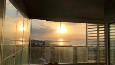 Apartamento en alquiler en Barcelona Capital - Imagen 9