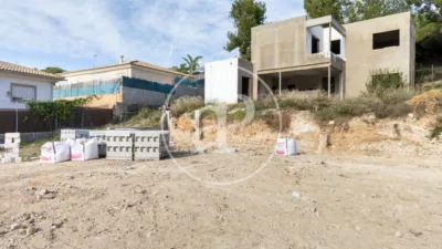 Casa en Chiva photo 20