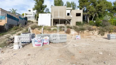 Casa en Chiva photo 22
