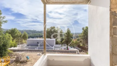 Casa en Chiva photo 3