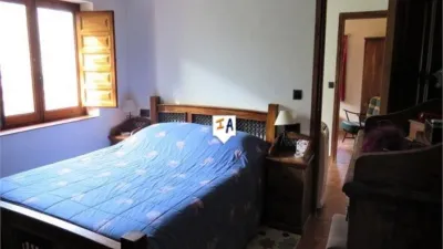 Rustic Finca in Huelma photo 10