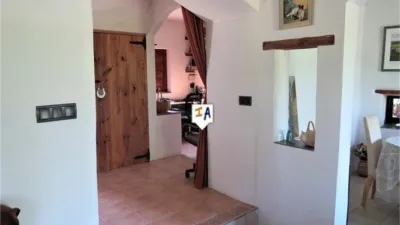 Rustic Finca in Huelma photo 12