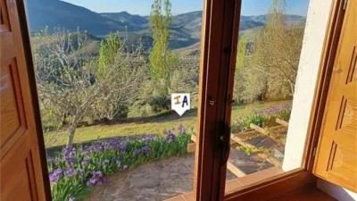 Rustic Finca in Huelma photo 15