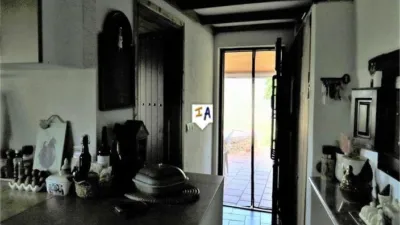 Rustic Finca in Huelma photo 5