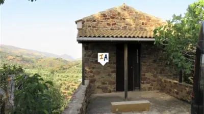 Rustic Finca in Huelma photo 7