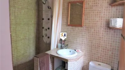 Rustic Finca in Huelma photo 9