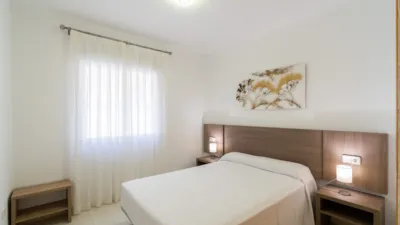 House in Calpe - Calp photo 11