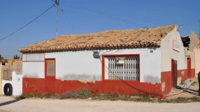 Casa – el Pinós / Pinoso - Vista 2