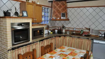 Casa – el Pinós / Pinoso - Vista 5