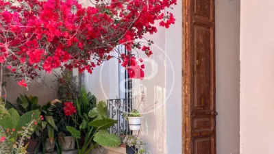 Casa en alquiler en La Clota - Imagen 25