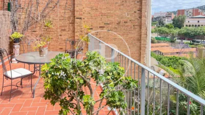 Casa en alquiler en La Clota - Imagen 45