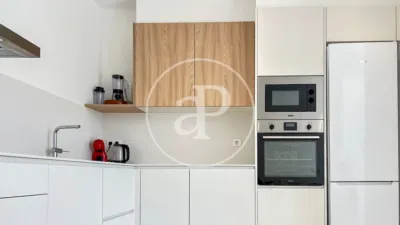 Casa en alquiler en La Clota - Imagen 8