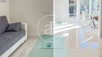 Casa en alquiler en La Clota - Imagen 9