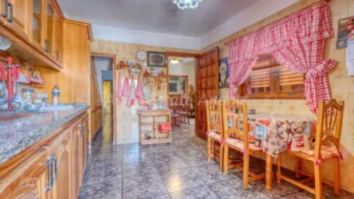Casa en Puerto de Santiago photo 30
