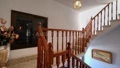 Casa en Puerto de Santiago photo 9