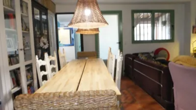 Rustic finca in El Pinós - Pinoso photo 14