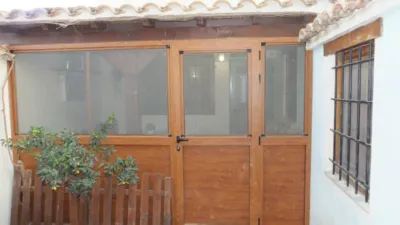 Rustic finca in El Pinós - Pinoso photo 18