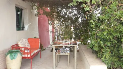 Rustic finca in El Pinós - Pinoso photo 2