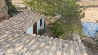 Rustic finca in El Pinós - Pinoso photo 37