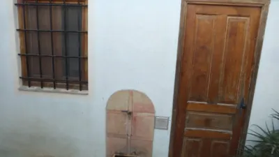 Rustic finca in El Pinós - Pinoso photo 42