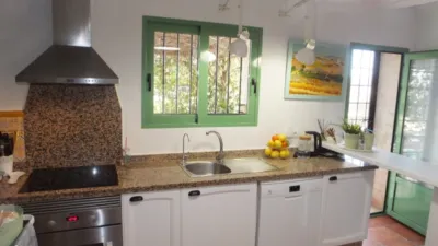 Rustic finca in El Pinós - Pinoso photo 8