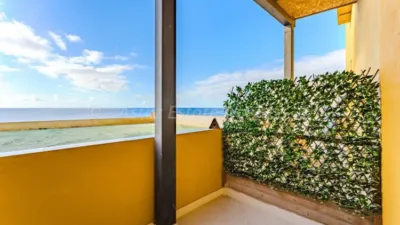 Apartamento en venta en Abrigo - Vista 2