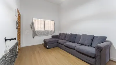 Apartamento en venta en Abrigo - Más
