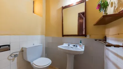 House in Muro photo 14