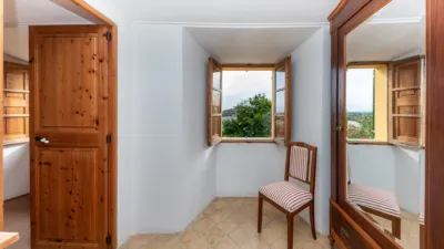 House in Muro photo 18