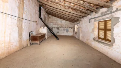 House in Muro photo 21
