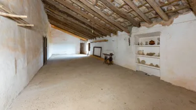 House in Muro photo 22