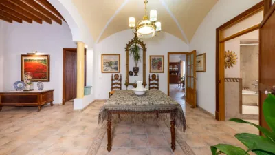 House in Muro photo 28