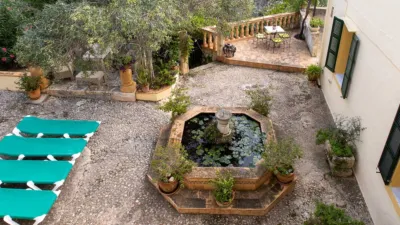 House in Muro photo 2