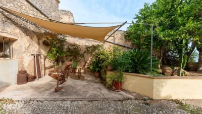 House in Muro photo 38