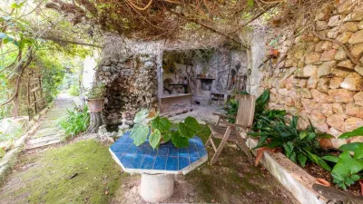 House in Muro photo 39