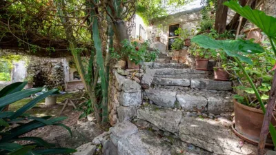 House in Muro photo 40