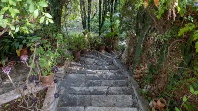 House in Muro photo 7