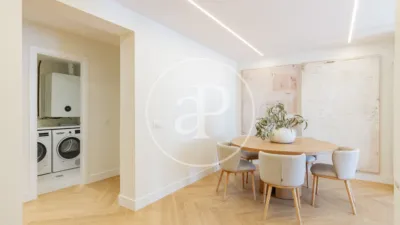 Apartment in Recoletos photo 10