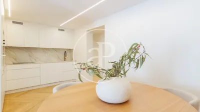 Apartment in Recoletos photo 11