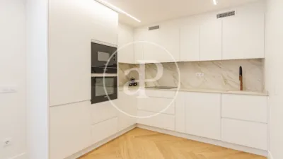 Apartment in Recoletos photo 12