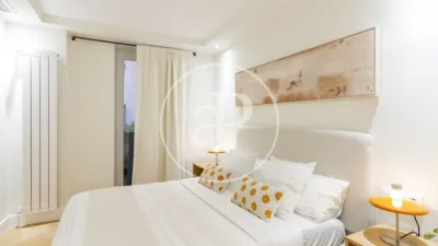 Apartment in Recoletos photo 14